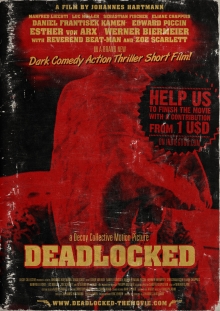 DEADLOCKED braucht deine Hilfe! DEADLOCKED braucht deine Hilfe!