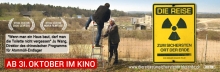 "Wenn man ein Haus baut, darf man die Toilette nicht vergessen." (Ju Wang, Direktor des hochradioaktiven Endlagerprogramms der Volksrepublik China) "Wenn man ein Haus baut, darf man die Toilette nicht vergessen." (Ju Wang, Direktor des hochradioaktiven Endlagerprogramms der Volksrepublik China)