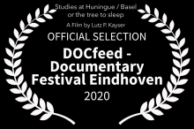 Europapremiere: Basler Vogelschwärme als Essay-Film fliegen als official selected beim DOCfeed Festival in Eindhoven! Europapremiere: Basler Vogelschwärme als Essay-Film fliegen als official selected beim DOCfeed Festival in Eindhoven!