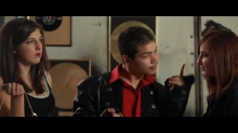 Fuck The Music, ein Jugendfilmprojekt im Kinoformat Fuck The Music, ein Jugendfilmprojekt im Kinoformat