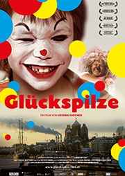 Glückspilze (Filmplakat) Glückspilze (Filmplakat)