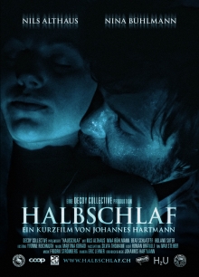 Halbschlaf Poster Halbschlaf Poster