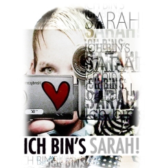 Ich bin's Sarah Ich bin's Sarah