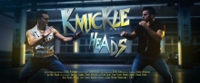 Knuckle Heads - Action Shortfilm 4K Knuckle Heads - Action Shortfilm 4K