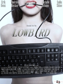 Lowbird A Poster Lowbird A Poster