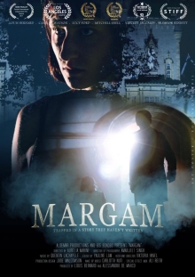 ‘MARGAM' CH-PREMIERE (30’ psychological Thriller | Director: Aurélia Marine | Production: 2016 UK) ‘MARGAM' CH-PREMIERE (30’ psychological Thriller | Director: Aurélia Marine | Production: 2016 UK)