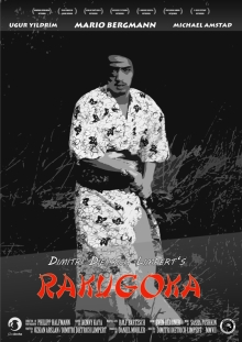 Rakugoka Rakugoka