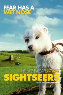 SIGHTSEERS ab 28. Februar im Kino SIGHTSEERS ab 28. Februar im Kino