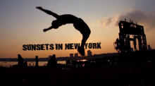 Dancing Sunset's Dancing Sunset's