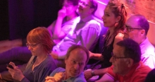 Test Screening PRINZESSIN Test Screening PRINZESSIN