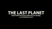 The Last Planet The Last Planet
