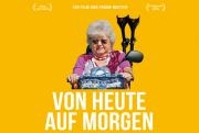 VON HEUTE AUF MORGEN VON HEUTE AUF MORGEN