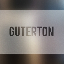 GUTERTON GUTERTON