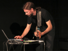 Christoph Scherbaum Christoph Scherbaum