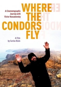 Where The Condors Fly Where The Condors Fly