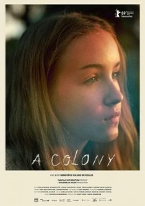 A COLONY ab Do, 21. Mai 2020 auf MyFilm.ch A COLONY ab Do, 21. Mai 2020 auf MyFilm.ch