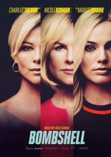 BOMBSHELL ab Do, 07. Mai 2020 auf MyFilm.ch! BOMBSHELL ab Do, 07. Mai 2020 auf MyFilm.ch!