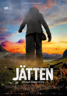 JÄTTEN - THE GIANT ab Do, 07. Mai 2020 auf MyFilm.ch JÄTTEN - THE GIANT ab Do, 07. Mai 2020 auf MyFilm.ch