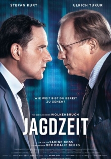 JAGDZEIT - ab Do, 04. Juni 2020 auf MyFilm.ch JAGDZEIT - ab Do, 04. Juni 2020 auf MyFilm.ch