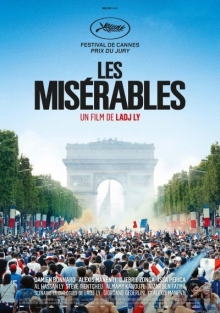 LES MISÉRABLES ab 17. April auf MyFilm.ch LES MISÉRABLES ab 17. April auf MyFilm.ch