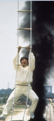 POLICE STORY 3