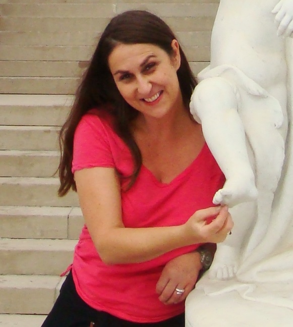 Miriam Christen Kitaya