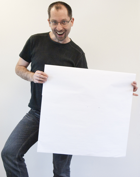 Shooting für Firmenwebsite