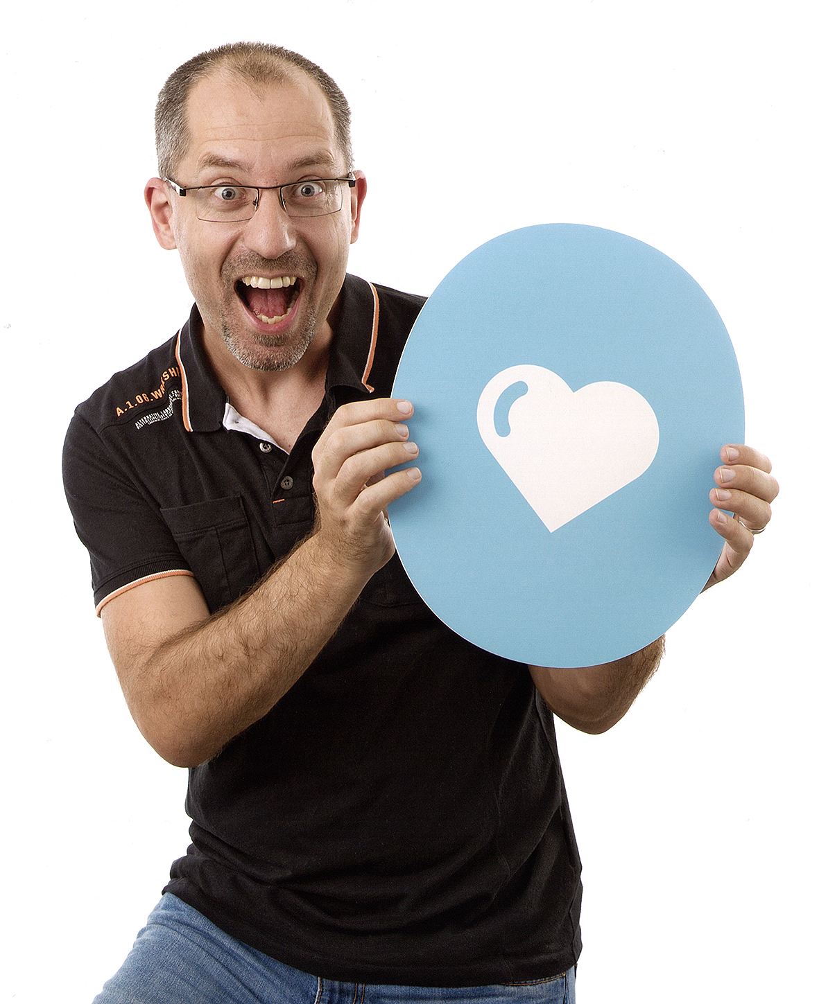 Shooting für Bolt-Event