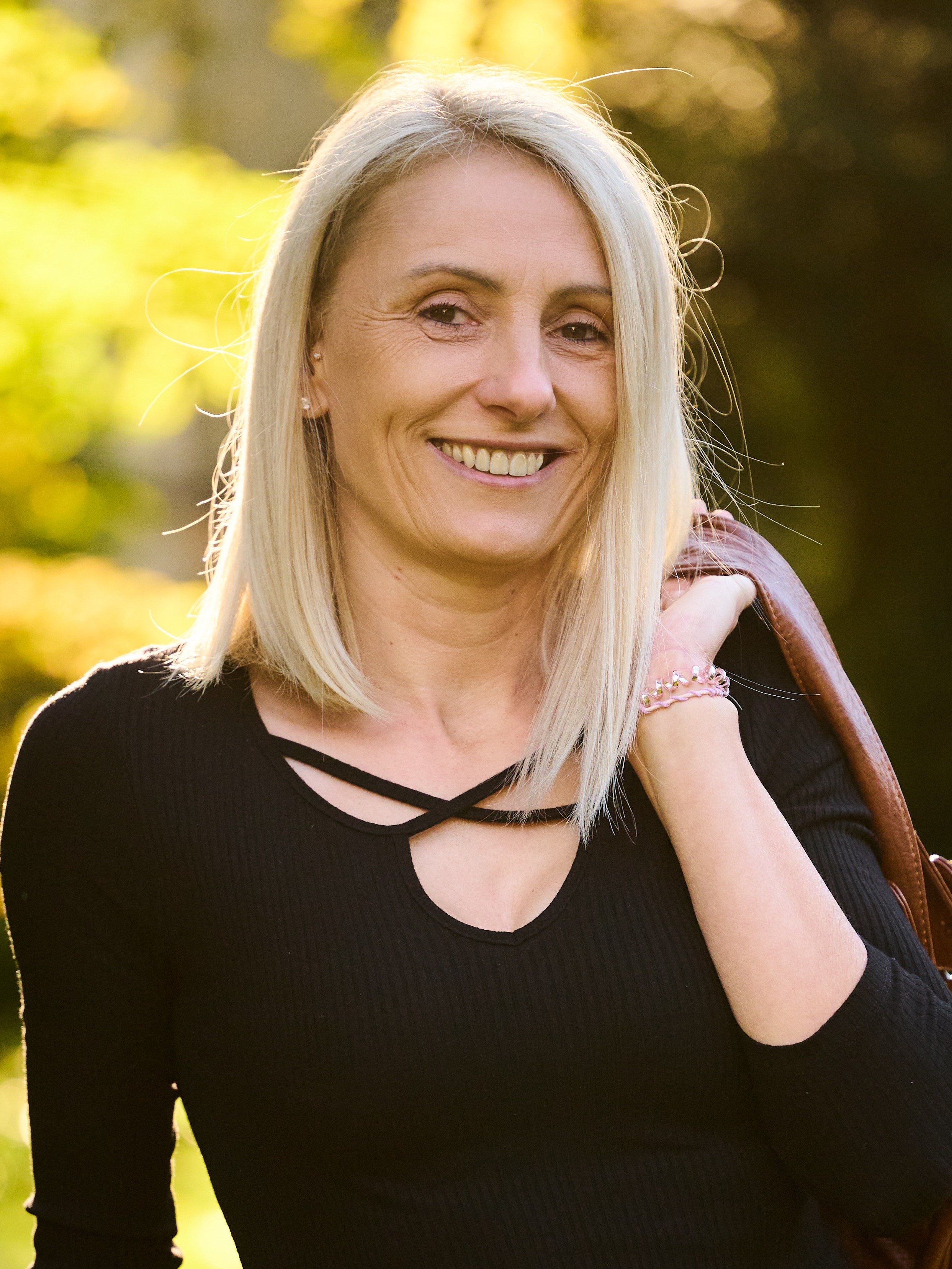 Dana Schwarz