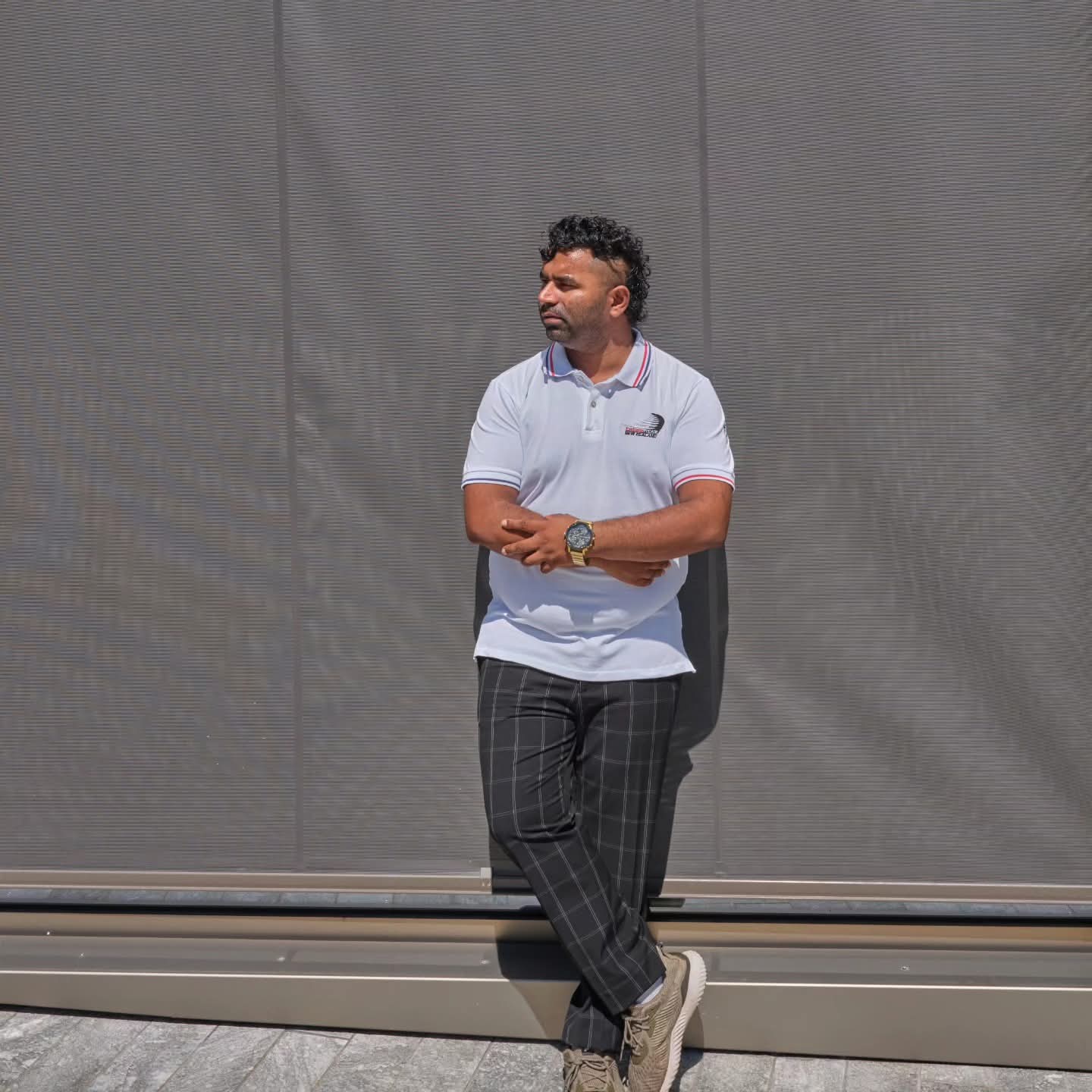 Daniel Suresh Kuhn