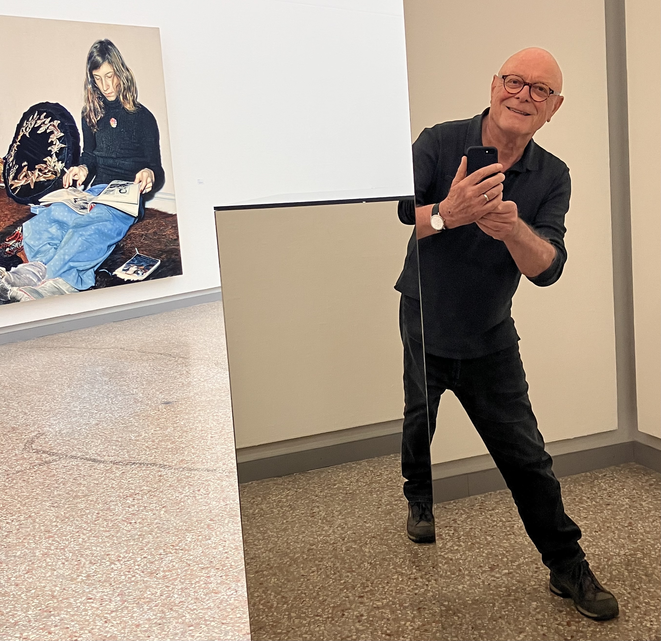 Hans Peter Fuhrimann