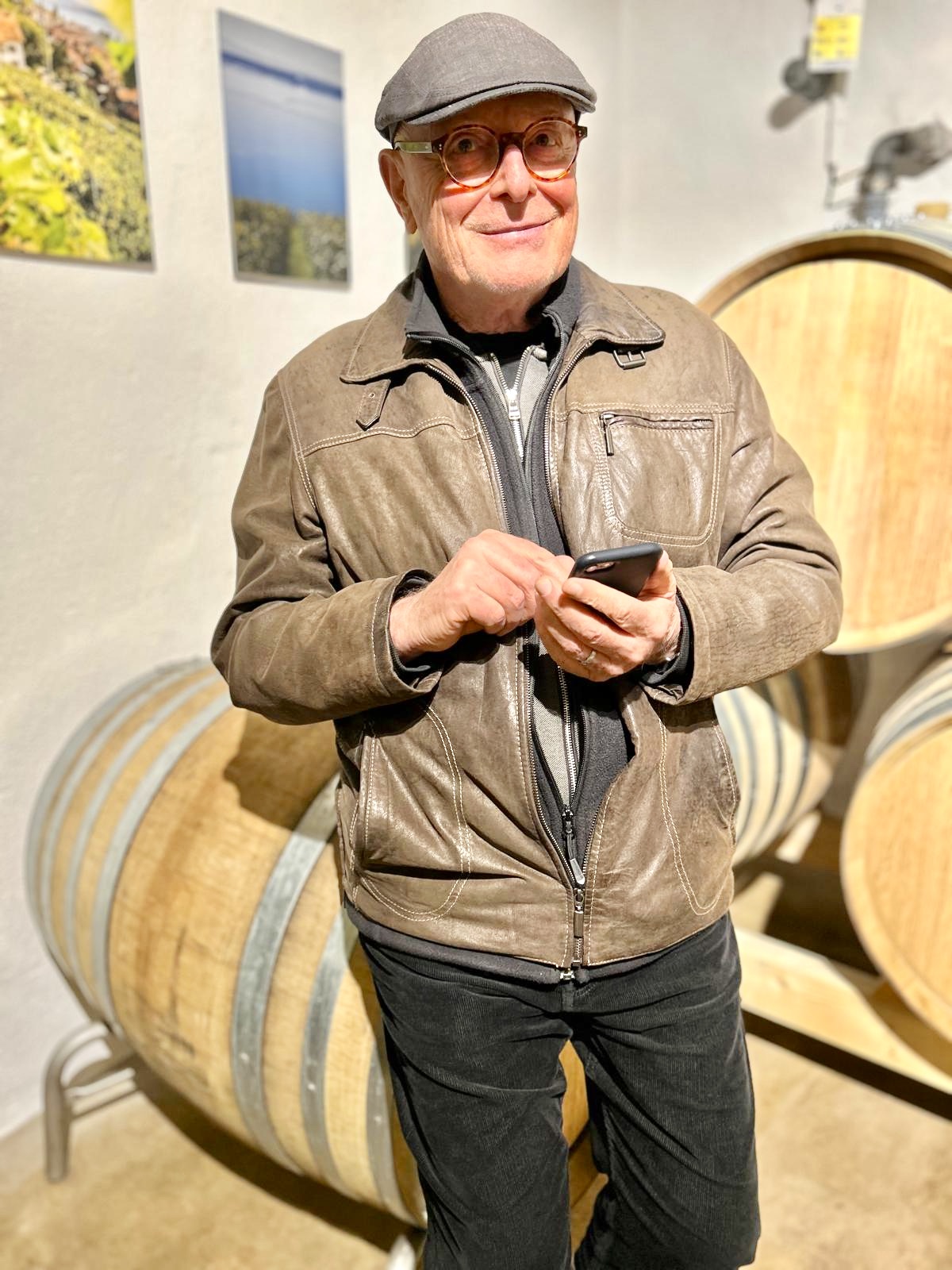 Hans Peter Fuhrimann