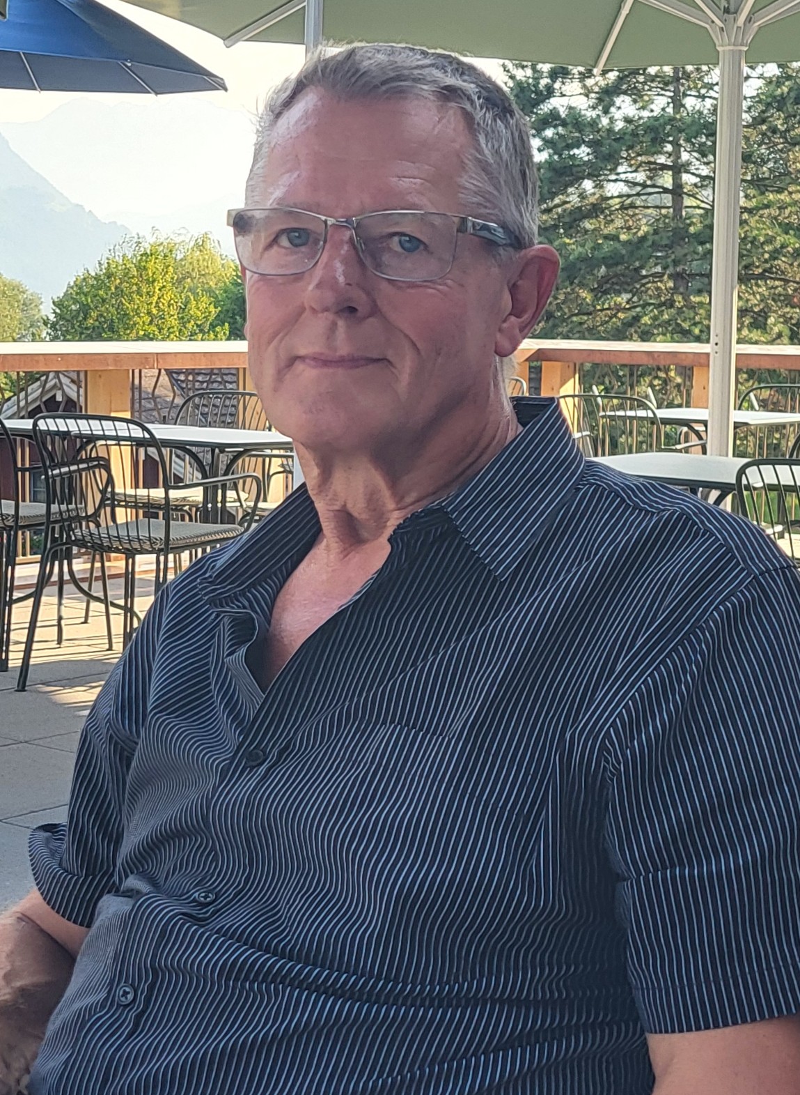 Jochen H. Fischer