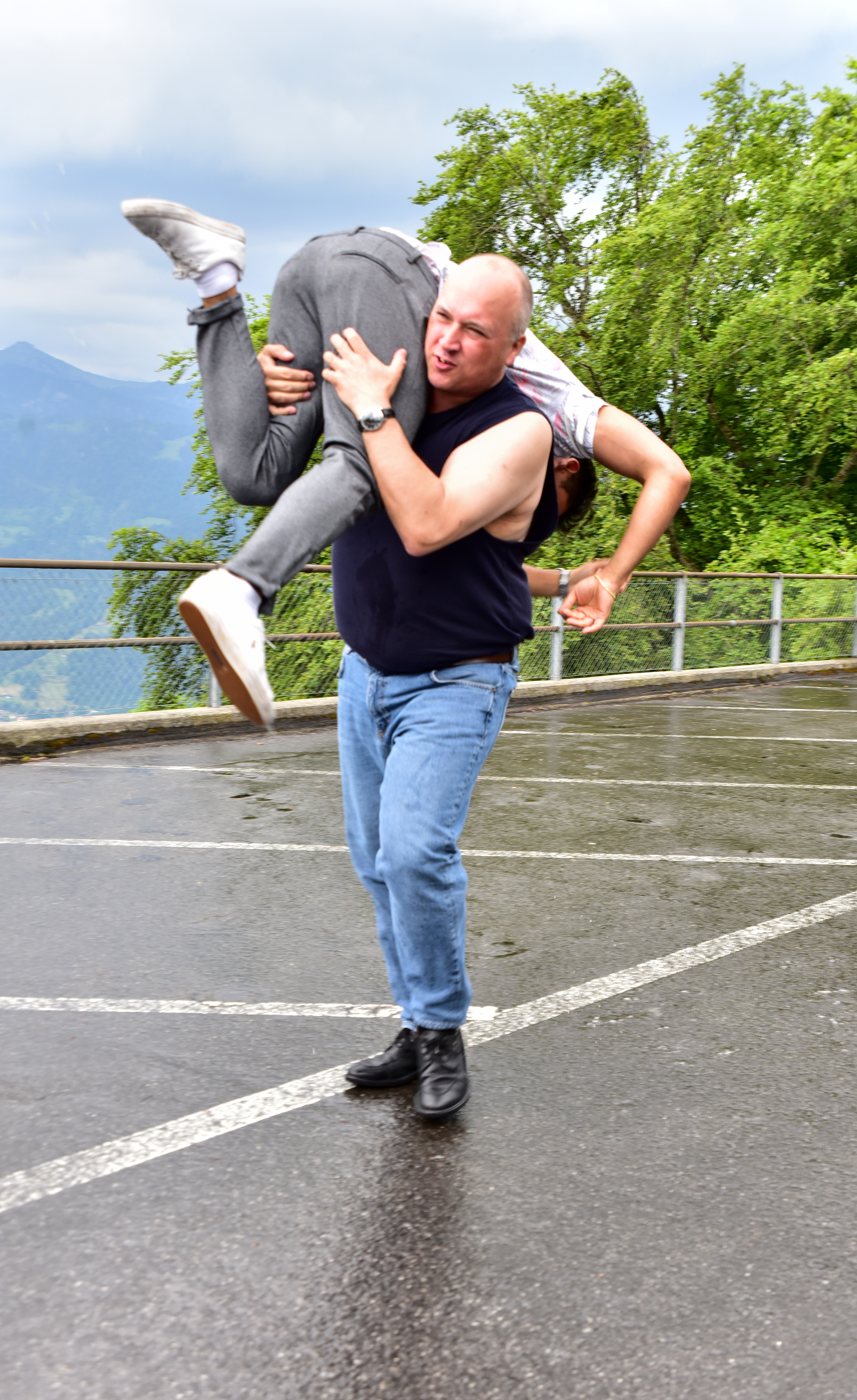 Jacob in Blue Alliance