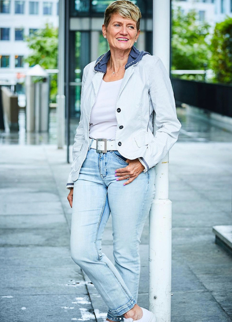 Susanne Meierhofer