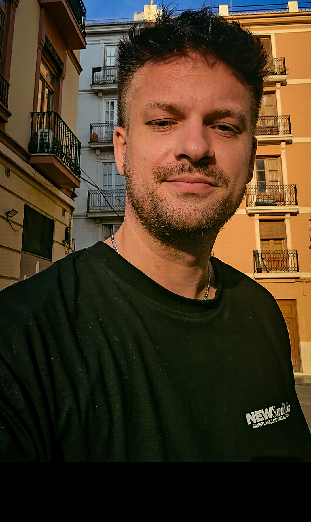 Valentin Amadeo Suska