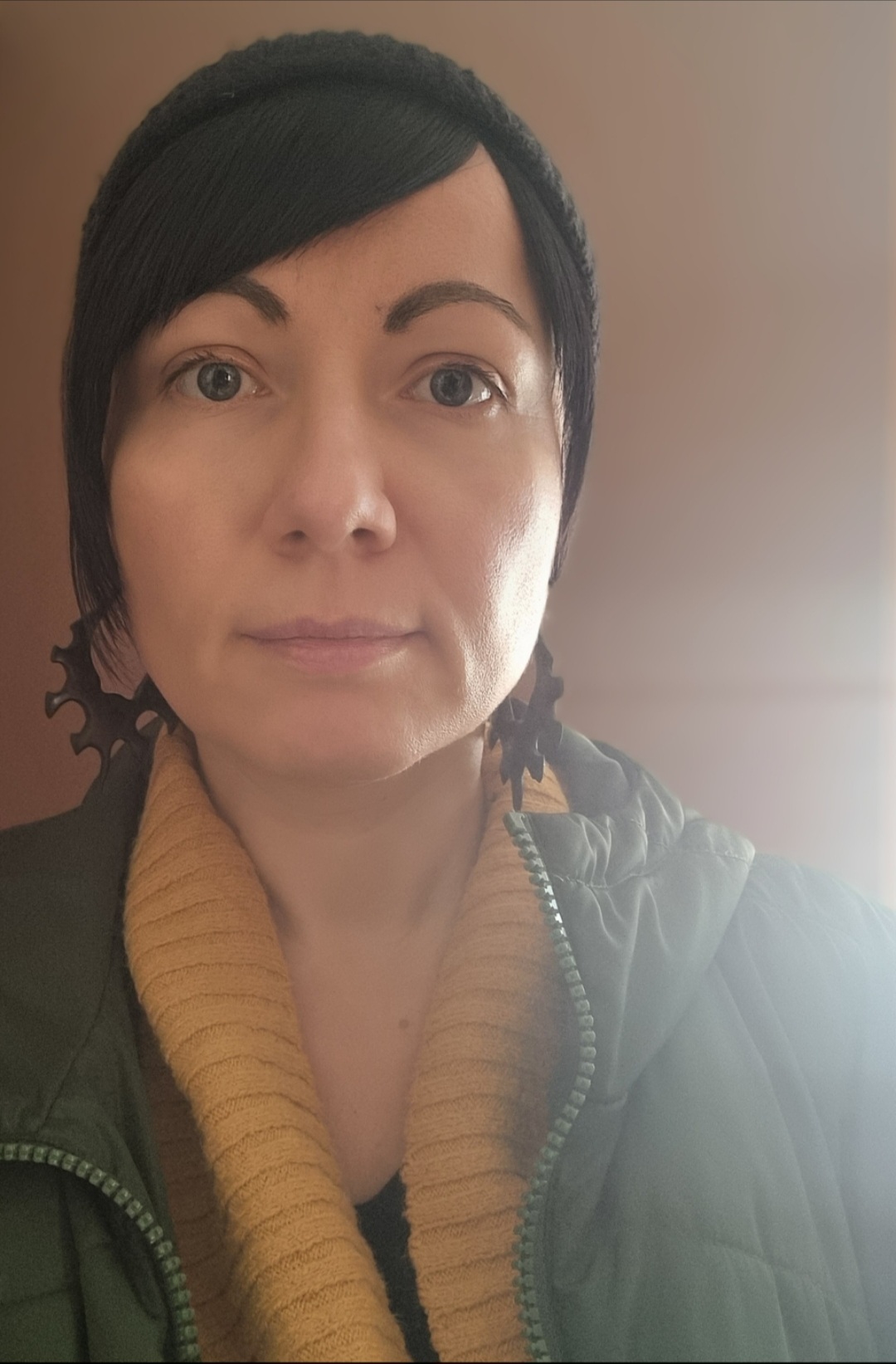 Zaneta Bucsaiova