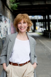 Fanny Stavjanik & Marcel Kowalewski