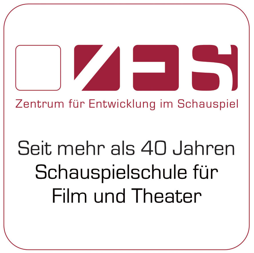Berufsbegleitende Schauspielausbildung für Film und Theater