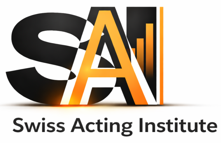 Noch 3 Plätze fre! CrashKurs 1.0 - 1-Tages Workshop für Schauspielanfänger am SA 29. August in Zürich