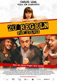 20 Regeln für Sylvie 20 Regeln für Sylvie