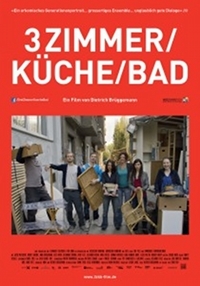 3 Zimmer / Küche / Bad 3 Zimmer / Küche / Bad