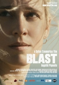 A Blast A Blast