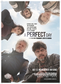 A Perfect Day A Perfect Day