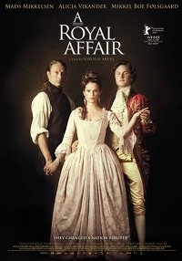 A Royal Affair A Royal Affair