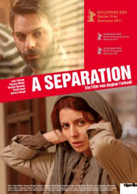 A Separation - Nader And Simin A Separation - Nader And Simin