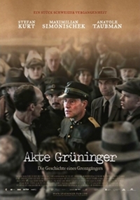 Akte Grüninger Akte Grüninger