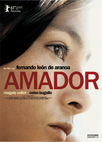 Amador Amador