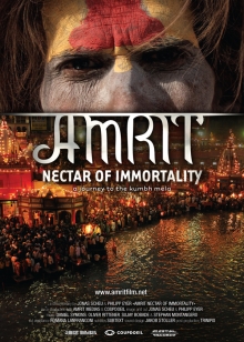 Amrit Nectar of Immortality out now! Amrit Nectar of Immortality out now!