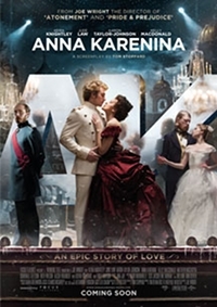 Anna Karenina Anna Karenina